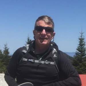 Meet your Posher, John